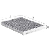 AF5202A (ALPHA FILTER)