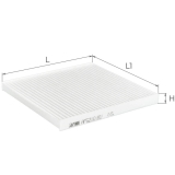 AF5210 (ALPHA FILTER)