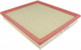 A2508 JS ASAKASHI - Фильтр воздушный - Autoyamato