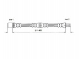 FT0184 (K&K)