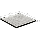 AF5236a (ALPHA FILTER)