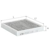 AF5253A (ALPHA FILTER)