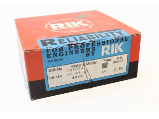 28720050 RIK - Кольца - Autoyamato