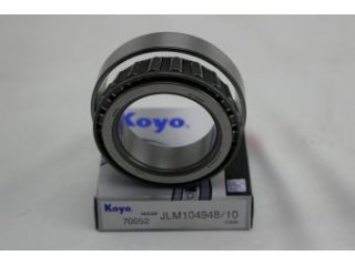10494810 KOYO - Подшипник ступицы - Autoyamato
