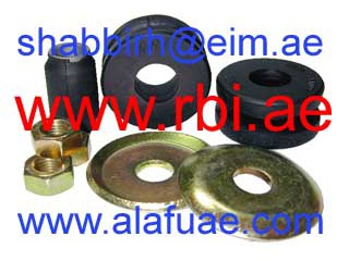 M2361Z RBI - Резинка стабилизатора - Autoyamato