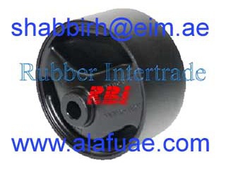 N09062EA RBI - Подушка двигателя - Autoyamato
