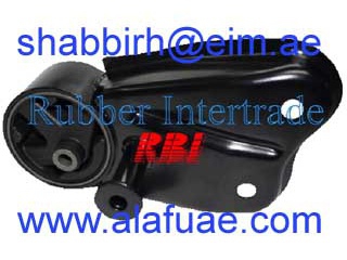 N09062LMZ RBI - Подушка двигателя - Autoyamato