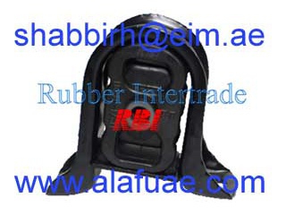 N0906FZ RBI - Подушка двигателя - Autoyamato