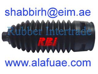 N18A33LZ RBI - Пыльник на рулевую рейку - Autoyamato