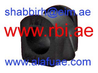 N21080 RBI - Резинка стабилизатора - Autoyamato