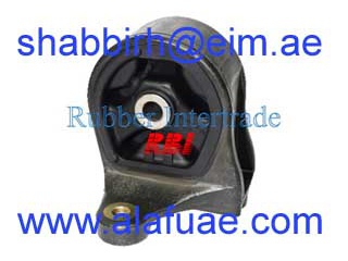 O10201EM RBI - Подушка двигателя - Autoyamato