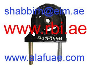 T09RV1EMZ RBI - Подушка двигателя - Autoyamato