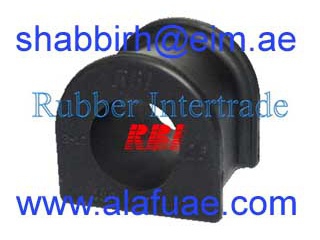 T21GV40F RBI - Резинка стабилизатора - Autoyamato