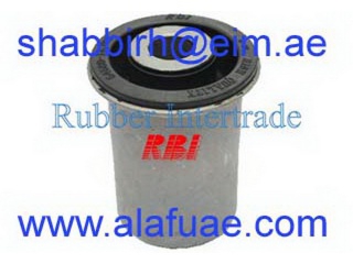 N24NR20W RBI - Сайлентблок - Autoyamato