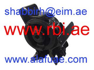 T0932LMZ RBI - Подушка двигателя - Autoyamato