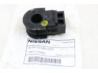 54613JD04A NISSAN - Резинка стабилизатора - Autoyamato