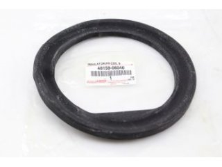 4815806040 TOYOTA - Проставка под пружину - Autoyamato