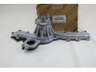 1610039406 TOYOTA - Помпа - Autoyamato