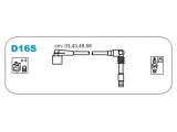 D16S (JANMOR)