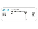 JP116 (JANMOR)