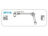 JP118 (JANMOR)