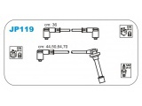JP119 (JANMOR)