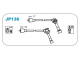 JP136 (JANMOR)