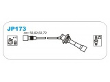 JP173 (JANMOR)