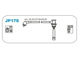 JP178 (JANMOR)