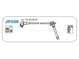 JP206 (JANMOR)