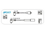 JP317 (JANMOR)