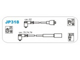 JP318 (JANMOR)