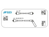 JP323 (JANMOR)