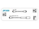 JP359 (JANMOR)