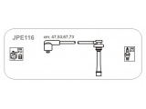 JPE116 (JANMOR)