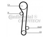 CT937 (CONTITECH)
