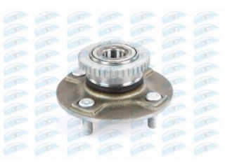 H21025BTA BTA - Подшипник ступицы - Autoyamato