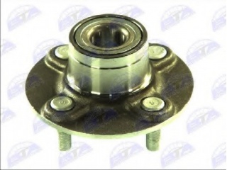 H21029BTA BTA - Подшипник ступицы - Autoyamato