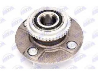 Подшипник ступицы H21039BTA (BTA)