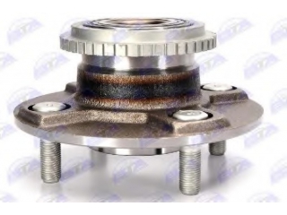 Подшипник ступицы H21039BTA (BTA)