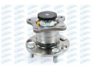 H22056BTA BTA - Подшипник ступицы - Autoyamato