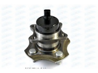 H22063BTA BTA - Подшипник ступицы - Autoyamato