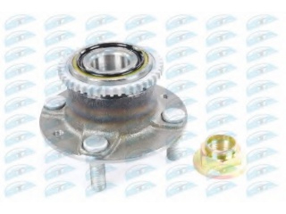 H23021BTA BTA - Подшипник ступицы - Autoyamato