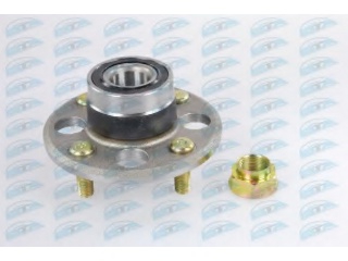 H24010BTA BTA - Подшипник ступицы - Autoyamato