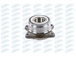 H25025BBTA BTA - Подшипник ступицы - Autoyamato