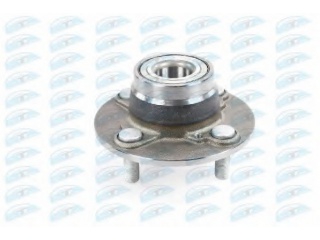 H28009BTA BTA - Подшипник ступицы - Autoyamato