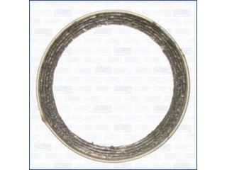 19001800 AJUSA - Уплотнительное кольцо выхлопной системы - Autoyamato