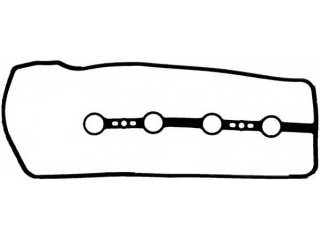 715357400 VICTOR REINZ - Прокладка клапанной крышки - Autoyamato