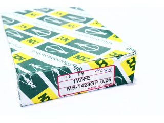 MS1423GP025 NDC - Вкладыши - Autoyamato