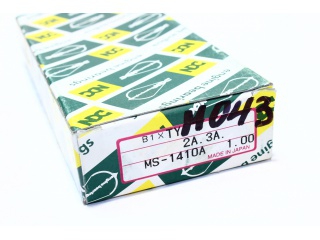 MS1410A100 NDC - Вкладыши - Autoyamato